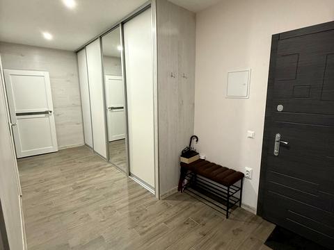 квартира по адресу Левка Лукʼяненка ул. (Василия Жуковского), 16, 18, 20, 24