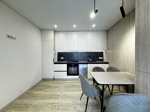 квартира за адресою Приозерна вул., (Будинок 23)