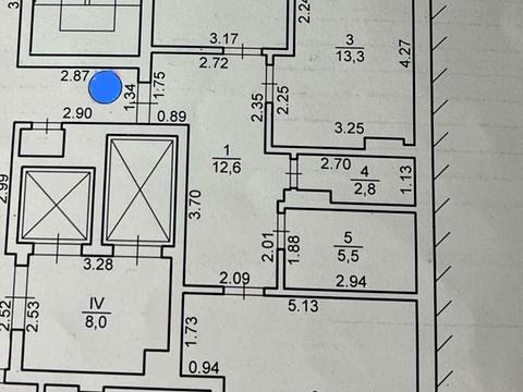 квартира по адресу Городоцкая ул., 226а, корп. 1-4