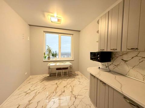 квартира по адресу Городоцкая ул., 226а, корп. 1-4