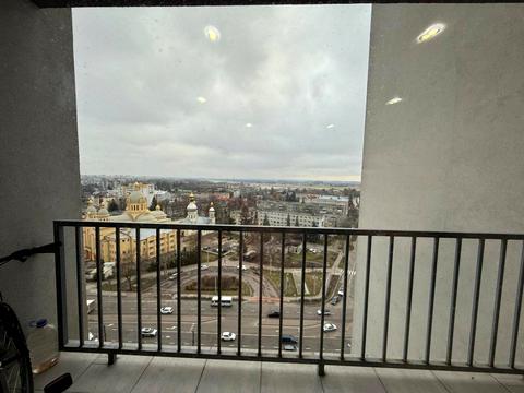 квартира по адресу Городоцкая ул., 226а, корп. 1-4