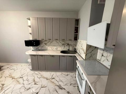 квартира по адресу Городоцкая ул., 226а, корп. 1-4