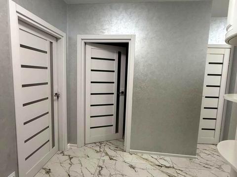 квартира по адресу Городоцкая ул., 226а, корп. 1-4