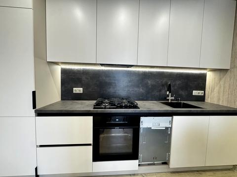 квартира за адресою Приозерна вул., (Будинок 23)