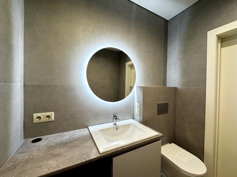 квартира за адресою Приозерна вул., (Будинок 23)