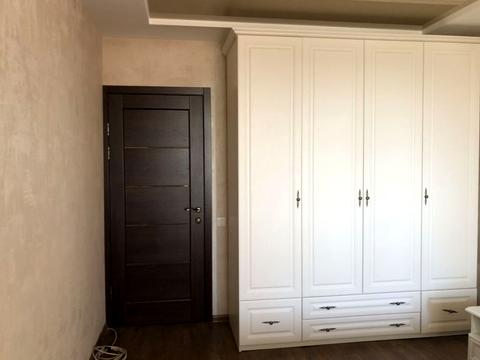 квартира за адресою Барабашова вул., 38а