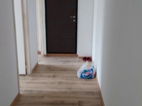 квартира за адресою Барабашова вул., 38а