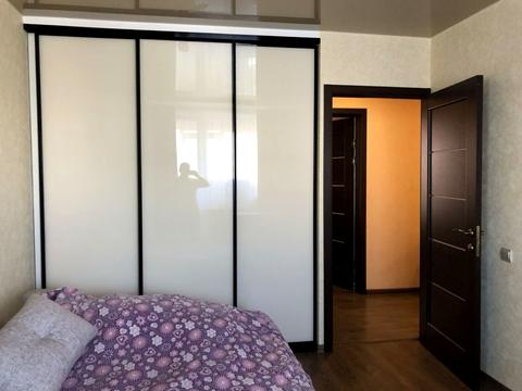 квартира за адресою Барабашова вул., 38а