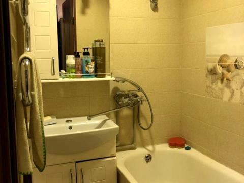 квартира за адресою Барабашова вул., 38а