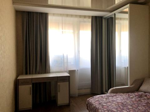 квартира за адресою Барабашова вул., 38а