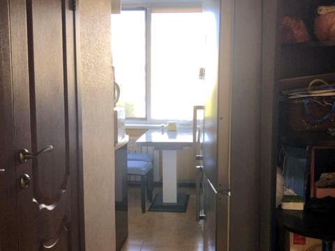 квартира за адресою Барабашова вул., 38а