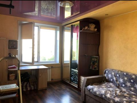 квартира за адресою Барабашова вул., 38а