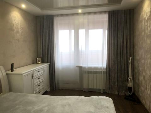 квартира за адресою Барабашова вул., 38а