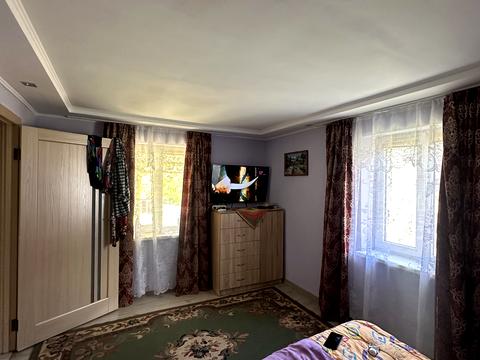 дом по адресу Франка, 7а