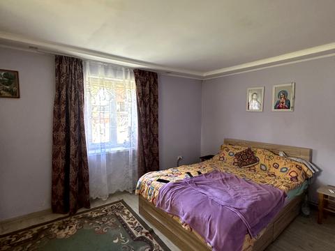 дом по адресу Франка, 7а