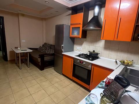 квартира за адресою Вільхова вул., 11