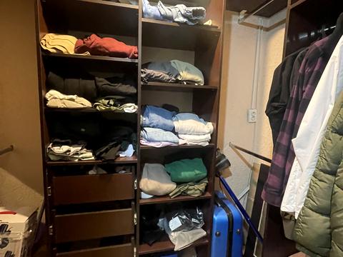 квартира за адресою Вільхова вул., 11