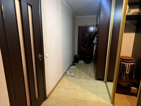 квартира за адресою Вільхова вул., 11