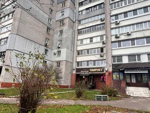 квартира по адресу Рабочая ул., 160