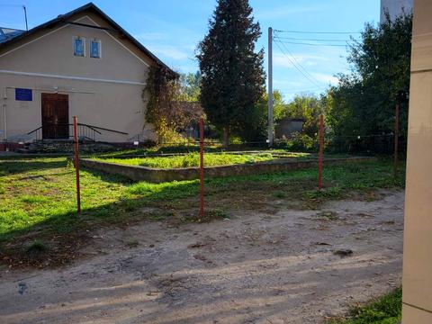 ділянка за адресою Сокаль, Адама Міцкевича вул.