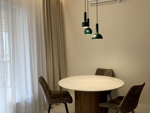 квартира за адресою Краснова вул., 1-А