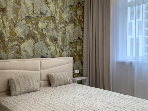 квартира за адресою Краснова вул., 1-А