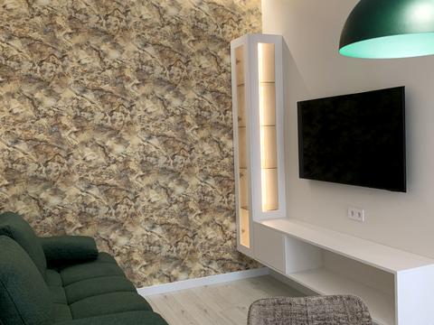 квартира за адресою Краснова вул., 1-А