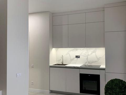 квартира за адресою Краснова вул., 1-А