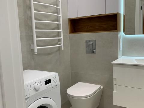 квартира за адресою Краснова вул., 1-А