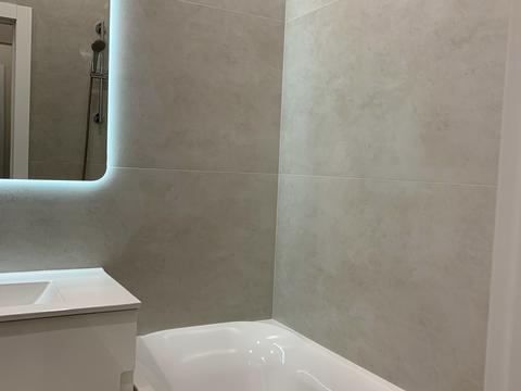 квартира за адресою Краснова вул., 1-А