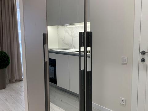 квартира за адресою Краснова вул., 1-А