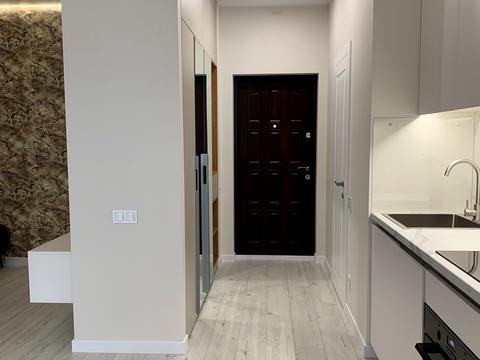 квартира за адресою Краснова вул., 1-А