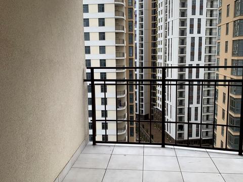 квартира за адресою Краснова вул., 1-А