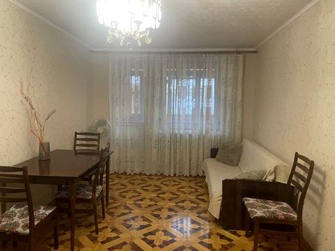 квартира за адресою Клочківська вул., 105а