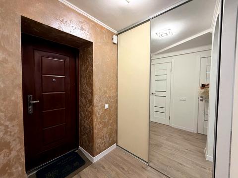 квартира по адресу Стрийская ул., 93