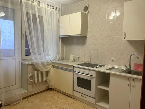 квартира за адресою Клочківська вул., 105а