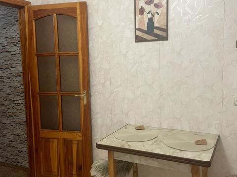 квартира за адресою Клочківська вул., 105а