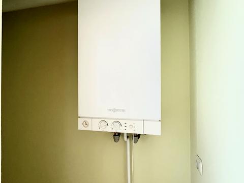 квартира по адресу Андрея Чайковского ул., 40