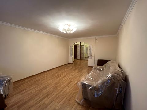 квартира по адресу Андрея Чайковского ул., 40