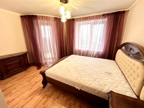 квартира по адресу Андрея Чайковского ул., 40