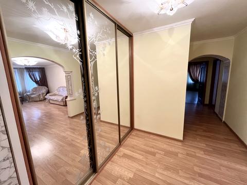 квартира по адресу Андрея Чайковского ул., 40