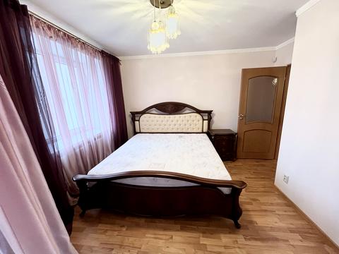 квартира по адресу Андрея Чайковского ул., 40