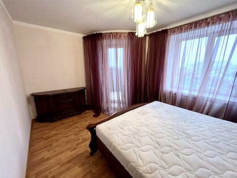 квартира по адресу Андрея Чайковского ул., 40