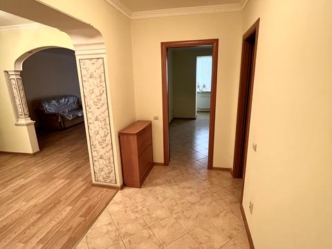 квартира по адресу Андрея Чайковского ул., 40