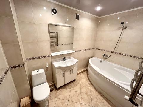 квартира по адресу Андрея Чайковского ул., 40