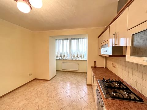 квартира по адресу Андрея Чайковского ул., 40