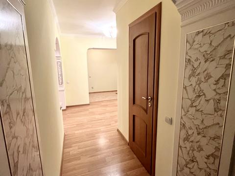 квартира по адресу Андрея Чайковского ул., 40