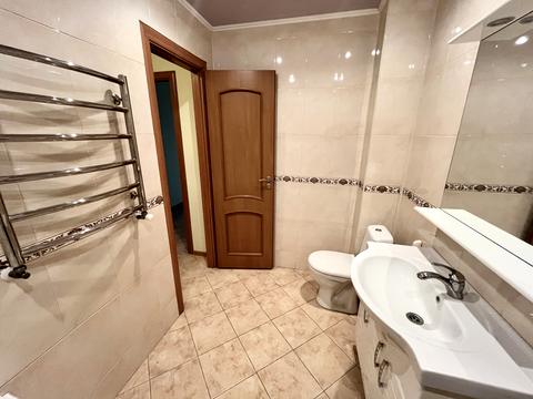 квартира по адресу Андрея Чайковского ул., 40