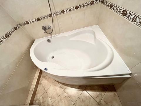 квартира по адресу Андрея Чайковского ул., 40