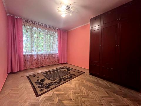 квартира за адресою Каховська вул., 35